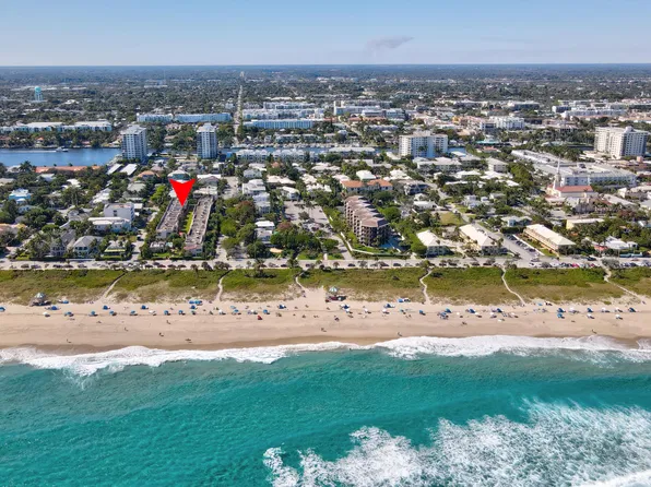 200 S Ocean Boulevard #A-115, Delray Beach, FL 33483
