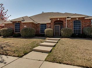 4416 Rosewood Ln, Sachse, TX 75048
