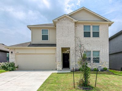 5729 Berriweather Dr, Austin, TX, 78724
