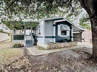 51 Maple Rd S, Kerrville, TX 78028