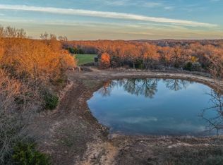 47AC W Highway 16, Drumright, OK 74030