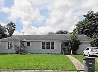 605 Rosebud Ave, Victoria, TX 77901