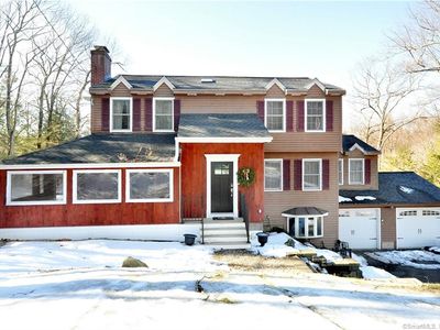 27 Bigwood Ln, Burlington, CT, 06013