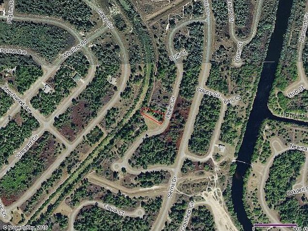 2nd image of Peale Cir