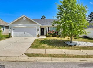 217 Ackerman St, Grovetown, GA 30813