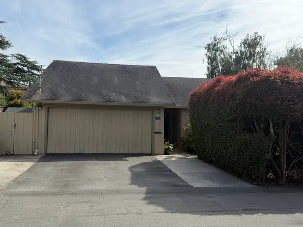 2110 Mattison Ln, Santa Cruz, CA 95062