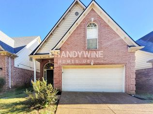 2672 Bending Elm Dr, Cordova, TN 38016