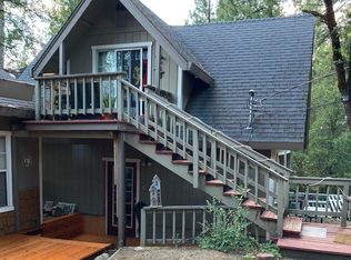 10119 Livingston Dr, Nevada City, CA 95959