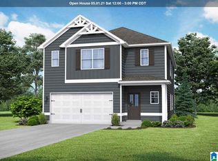 9977 Hunter Pl, Warrior, AL 35180