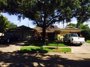 1322 Bellgrove Dr, Seabrook, TX 77586