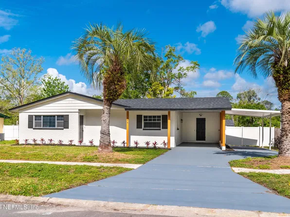 159 CAPELLA Road, Orange Park, FL 32073