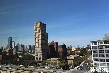 Rented by Oxford Property Group