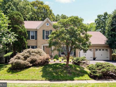 6909 Trillium Ln, Springfield, VA, 22152