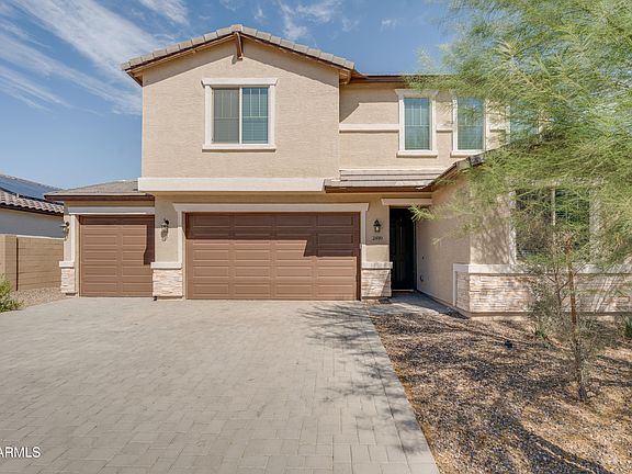 2nd image of 2499 S 180TH Avenue