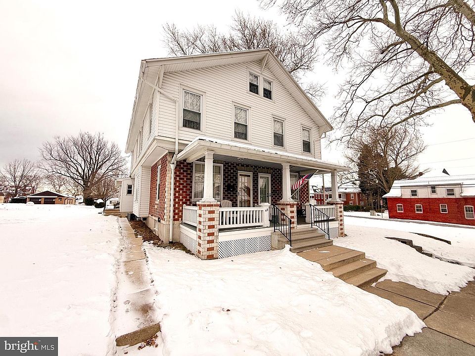 1st image of 43 N Pearl St