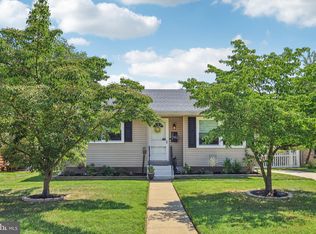 307 Palmwood Ave, Cherry Hill, NJ 08003