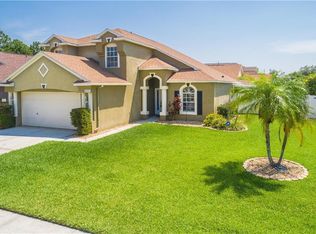 8501 Huger Way, Tampa, FL 33635