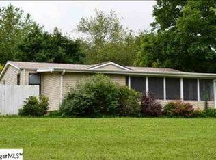 116 Sleepy Hollow Rd, Piedmont, SC 29673