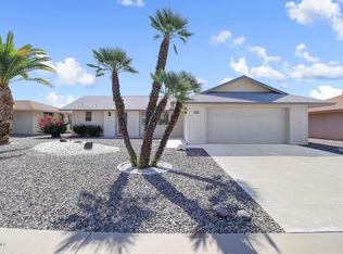 12415 W Coronet Dr, Sun City West, AZ 85375