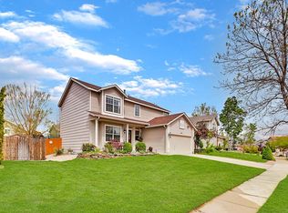 4955 Braddock Dr, Colorado Springs, CO 80920