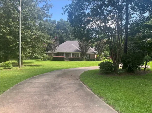 7908 Highway 8, Colfax, LA 71417