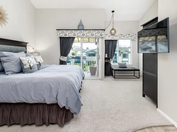 4052 Mahaila Ave Unit B, San Diego, CA 92122