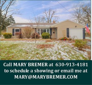 910 S Naperville Rd, Wheaton, IL, 60189
