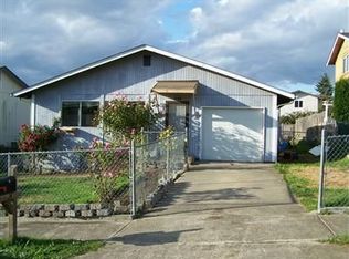 2031 E George St, Tacoma, WA 98404