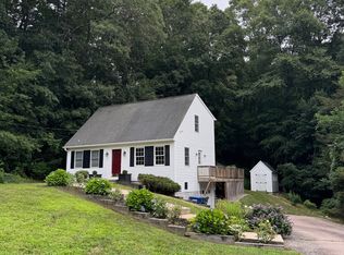 16 Norman Drive, Ledyard, CT 06335