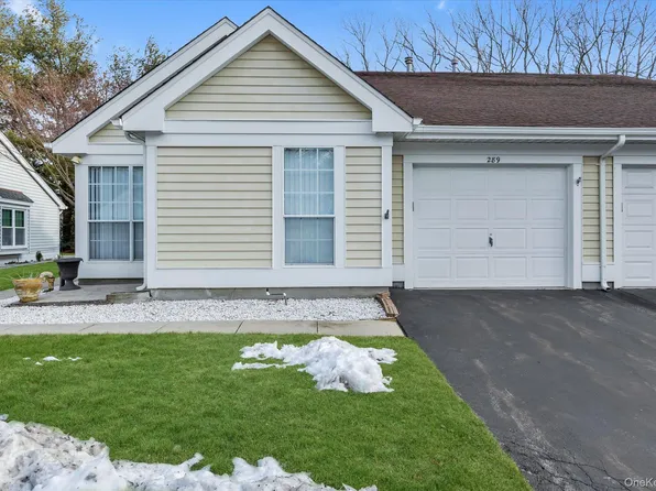 289 Glen Drive, Ridge, NY 11961