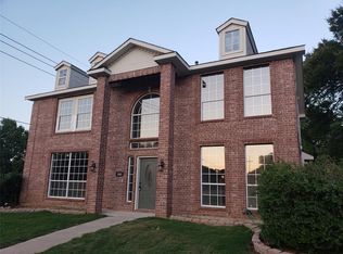 1901 Buffalo Bend Dr, Lewisville, TX 75067