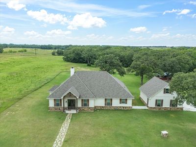 3628 S Fm 1655, Chico, TX, 76431