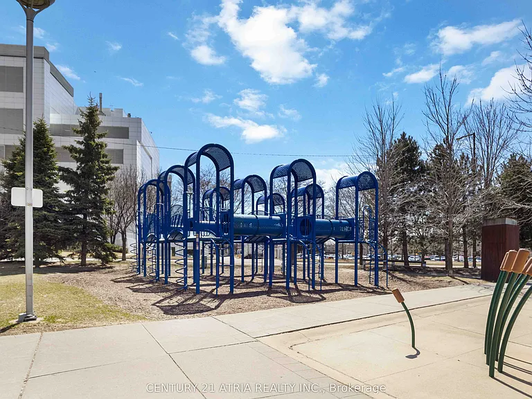 38 Lee Centre Dr #2910 — Photo 34
