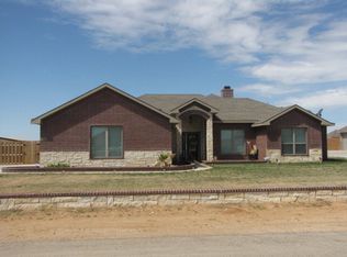 2105 Evans Ln, Midland, TX 79705
