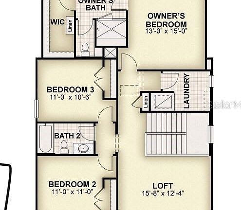 3rd image of 1113 Eagle Ln
