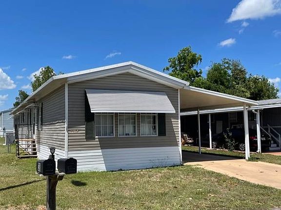 2nd image of 7865 W Highway 40 Lot 37