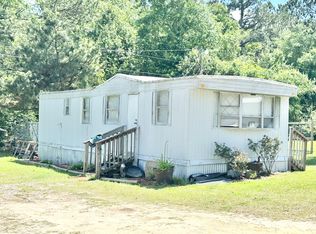 73 Eunice Ln, Cameron, NC 28326