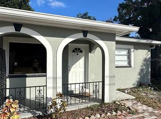 2505 N Glen Ave, Tampa, FL 33607