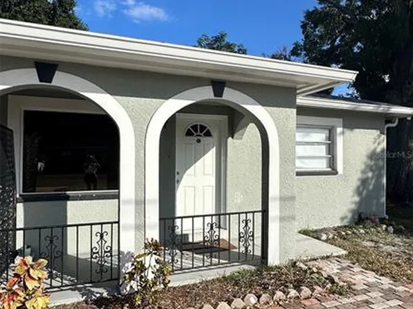 2505 N Glen Ave, Tampa, FL 33607