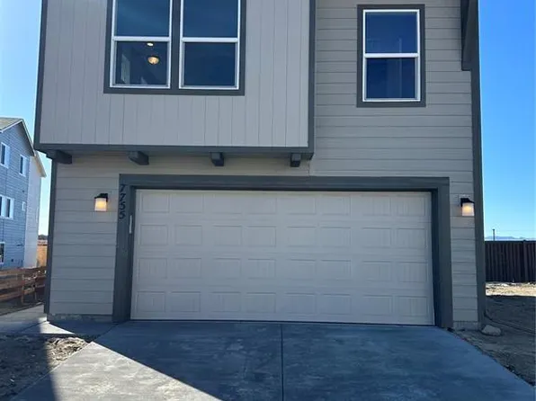 7755 Piton Point, Colorado Springs, CO 80923