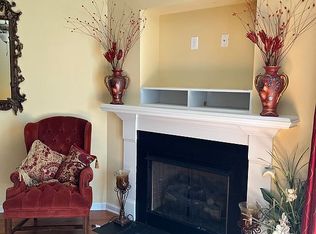 165 Tennis View Ct, Lexington, SC 29073