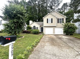 2905 Noah Dr, Acworth, GA 30101