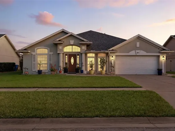 237 Old Mill Cir, Kissimmee, FL 34746