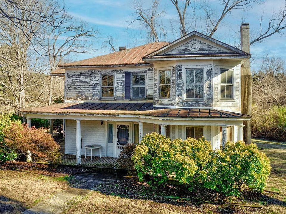 2428 Highway 58, Buffalo Junction, VA 24529 MLS 66916 Zillow