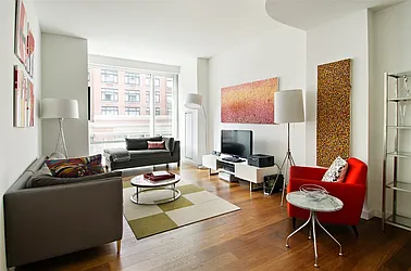 Rented by Town Residential