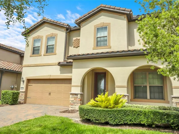 11322 Lemon Lake Blvd, Orlando, FL 32836
