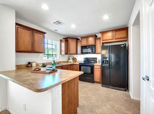 1680 S Martingale Rd, Gilbert, AZ 85295