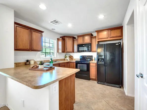 1680 S MARTINGALE Road, Gilbert, AZ 85295