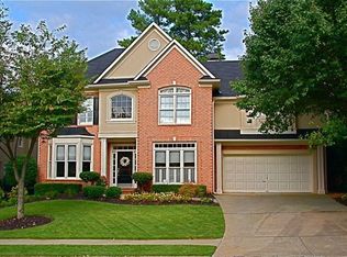 4517 Weldon Dr SE, Smyrna, GA 30080
