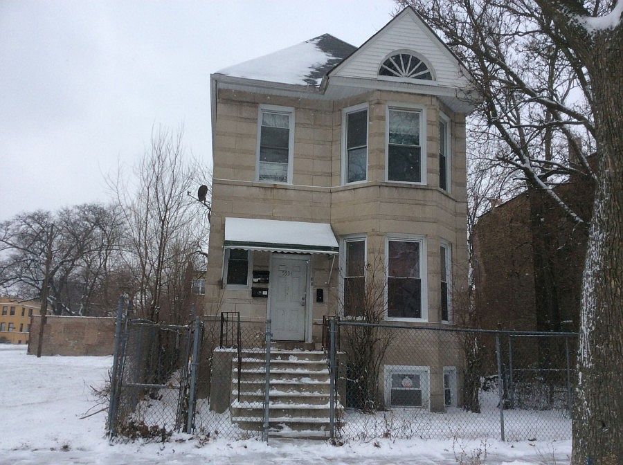 1st image of 5534 S Marshfield Ave